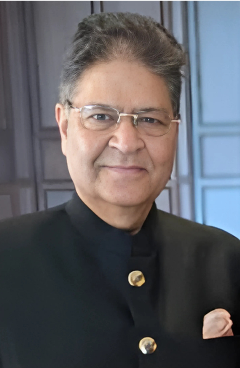 Mr Bimal Kothari