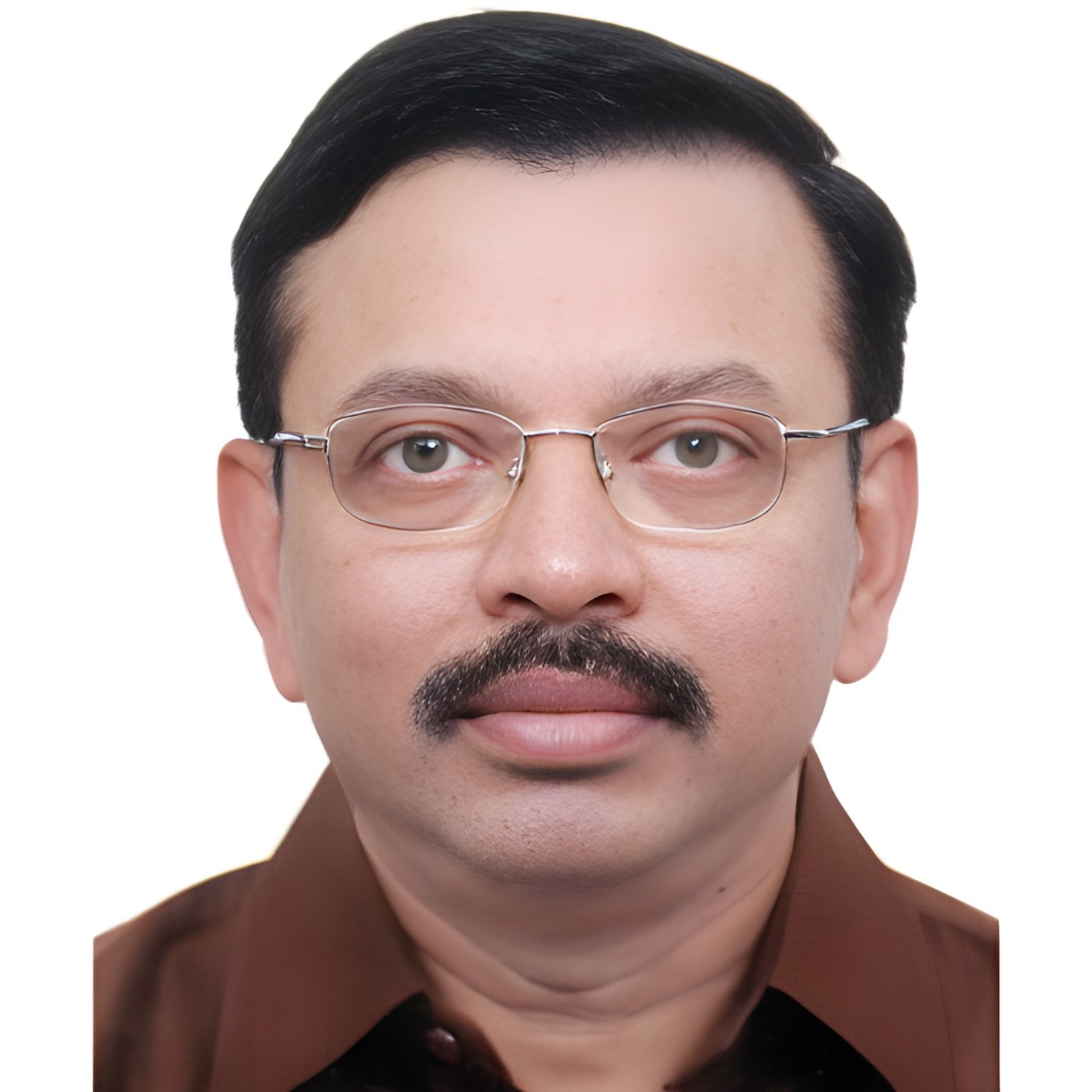 Mr. Dilip Mohanty